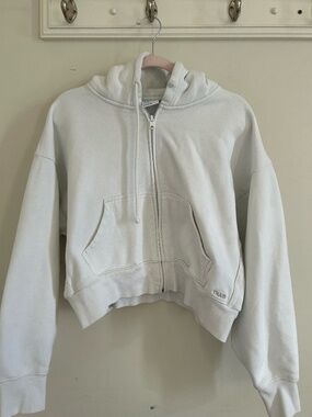 TNA Zip up Hoodie